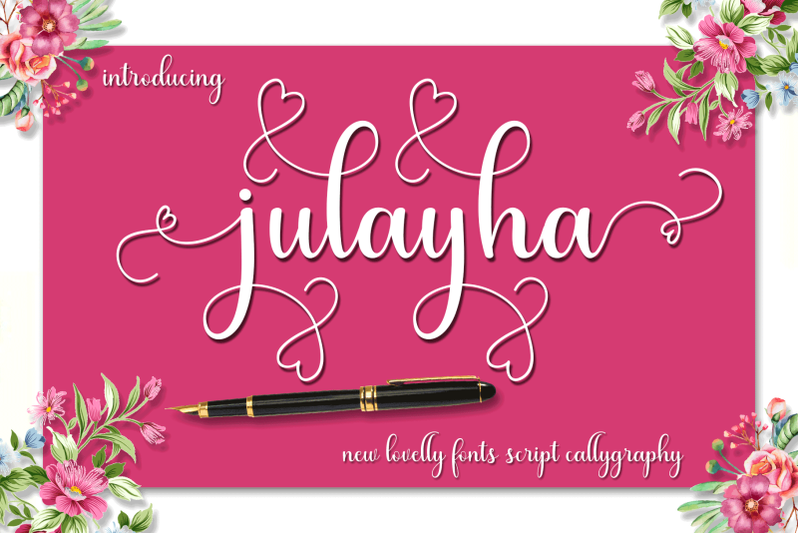julayha-script