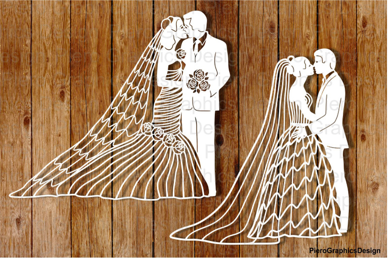 newlyweds-svg-files-for-silhouette-cameo-and-cricut