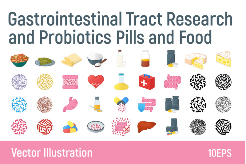 probiotics-research-and-food