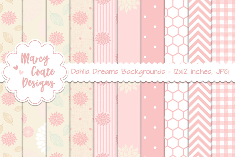 dahlia-dreams-printable-background-papers