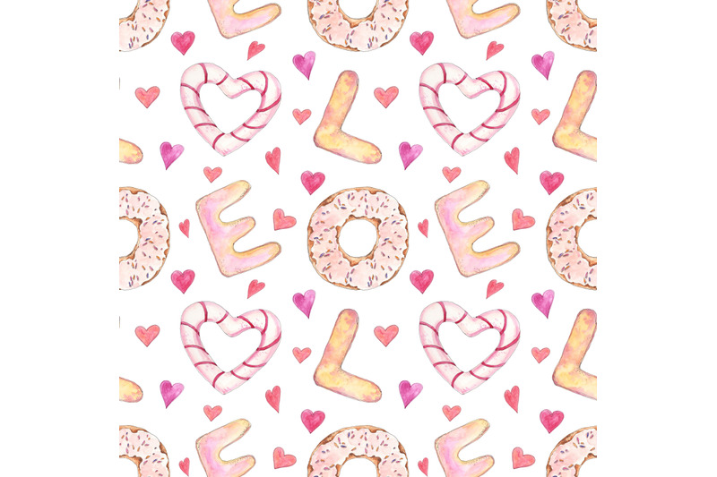 love-seamless-pattern-with-letters-hearts-donuts-candy