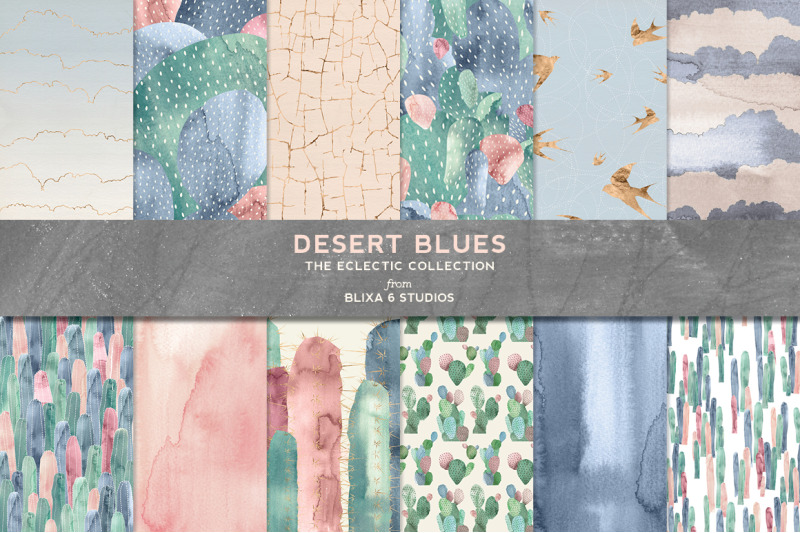 36-painted-desert-cactus-graphics-amp-textures