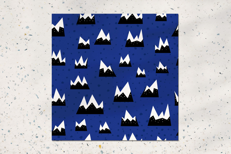 seamless-pattern-with-mountains-in-minimalist-style