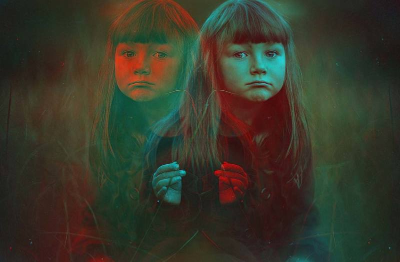 double-color-exposure-actions