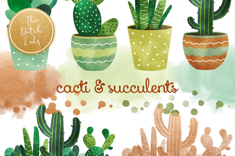 cacti-amp-succulent-clipart-set