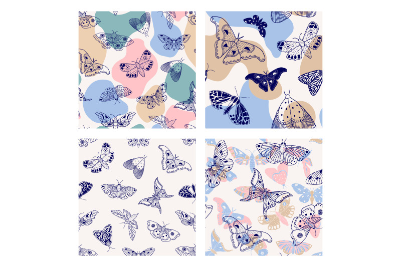 moths-and-butterflies