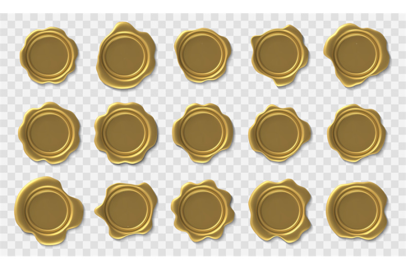 golden-seal-envelope-retro-post-stamp-premium-gold-royal-wax-seals-a
