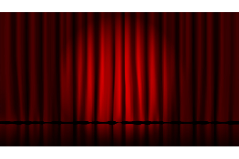 stage-curtains-light-by-searchlight-realistic-theater-red-dramatic-cu