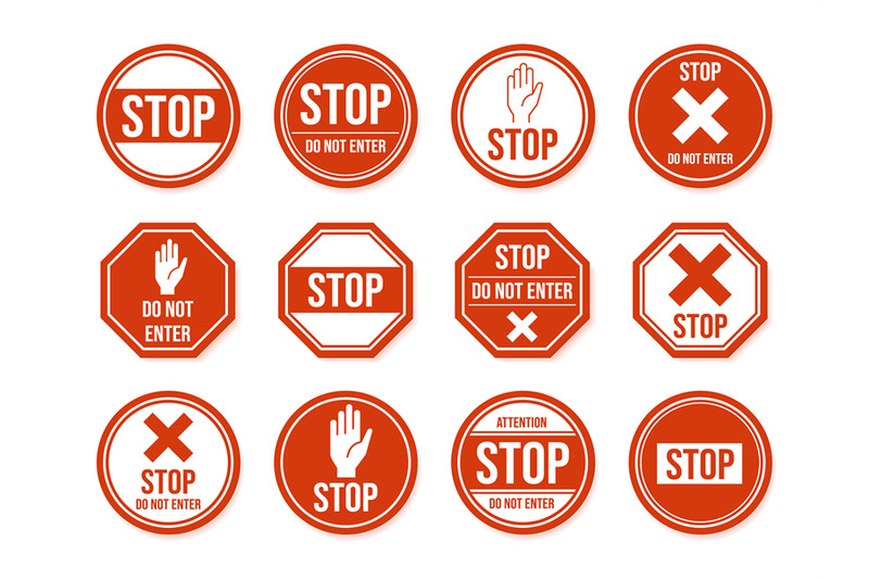 stop-road-sign-traffic-road-stop-symbol-dangerous-restricted-urban