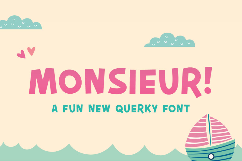 monsieur-font-bold-fonts-quirky-fonts-thick-fonts