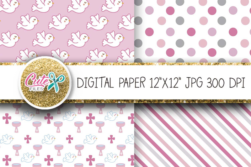 baptism-digital-paper-pink-angel-clipart
