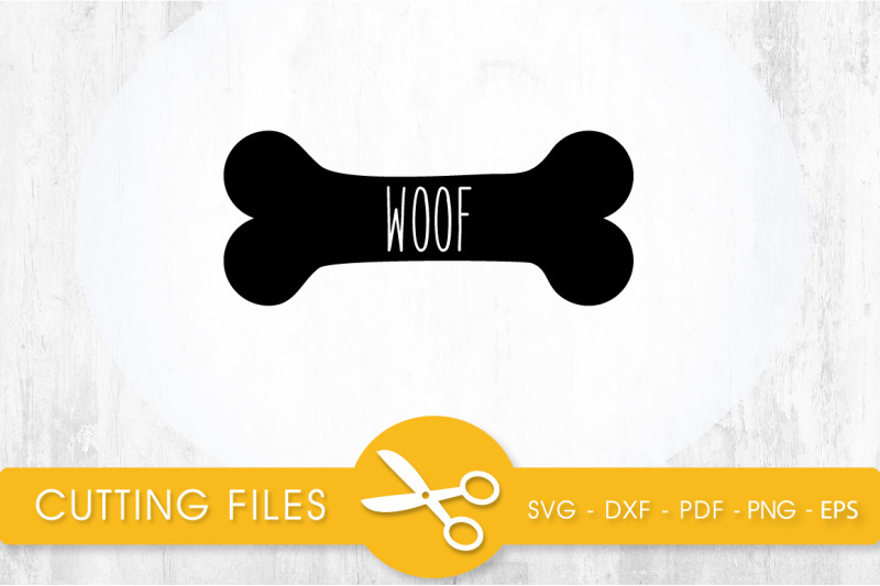 woof-svg-png-eps-dxf-cut-file