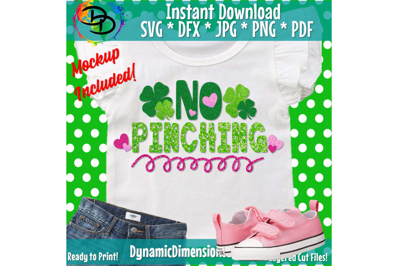 no-pinching-svg-st-patricks-day-svg-kids-st-patrick-039-s-day-svg-shamr