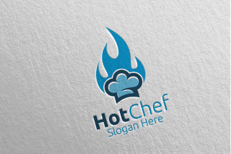 hot-chef-food-logo-for-restaurant-or-cafe-23