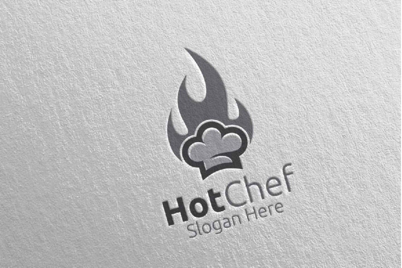 hot-chef-food-logo-for-restaurant-or-cafe-23