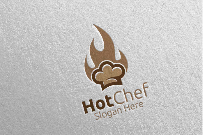 hot-chef-food-logo-for-restaurant-or-cafe-23