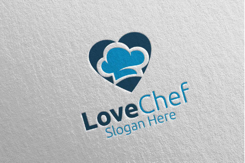 love-chef-food-logo-for-restaurant-or-cafe-24