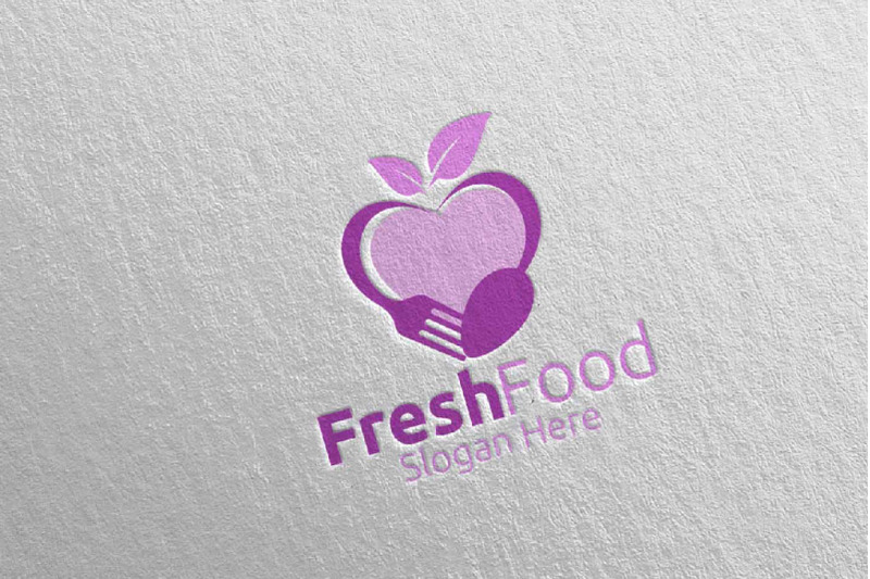 love-chef-food-logo-for-restaurant-or-cafe-25