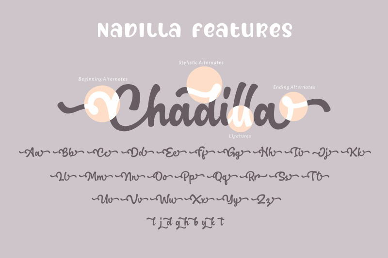 nadilla-cute-and-lovely-font