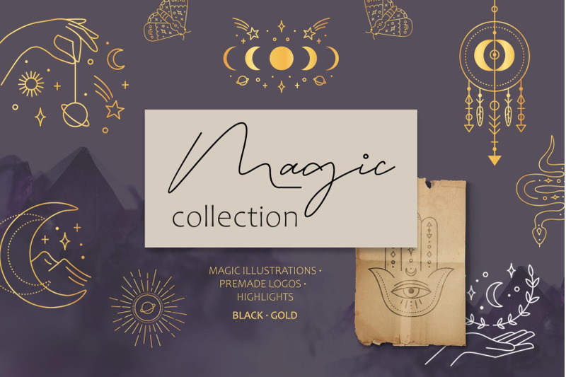 magic-collection