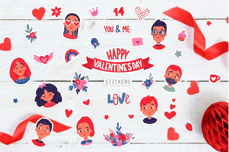 happy-valentine-039-s-day-illustrations