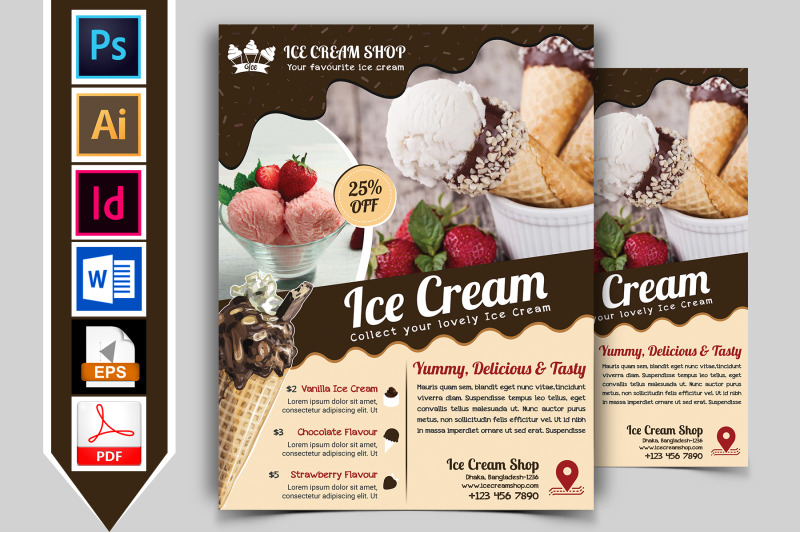 ice-cream-shop-flyer-template-vol-03