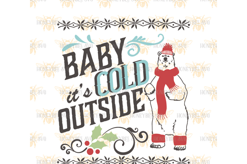 baby-it-s-cold-outside-bear