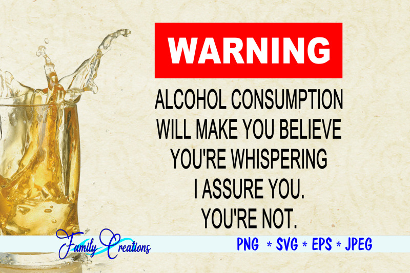 warning-alcohol-consumption-will-make-you-believe-you-039-re-whispering