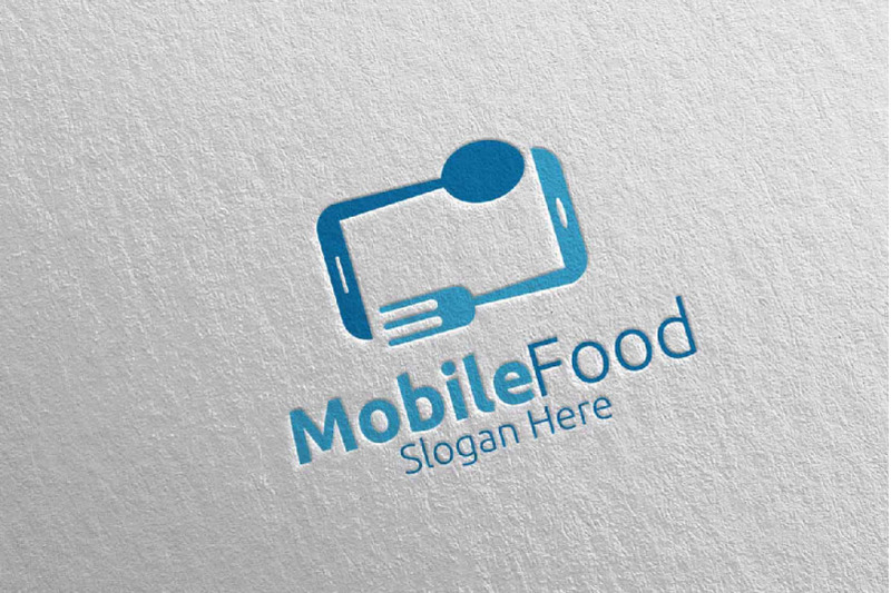 mobile-food-logo-for-restaurant-or-cafe-34