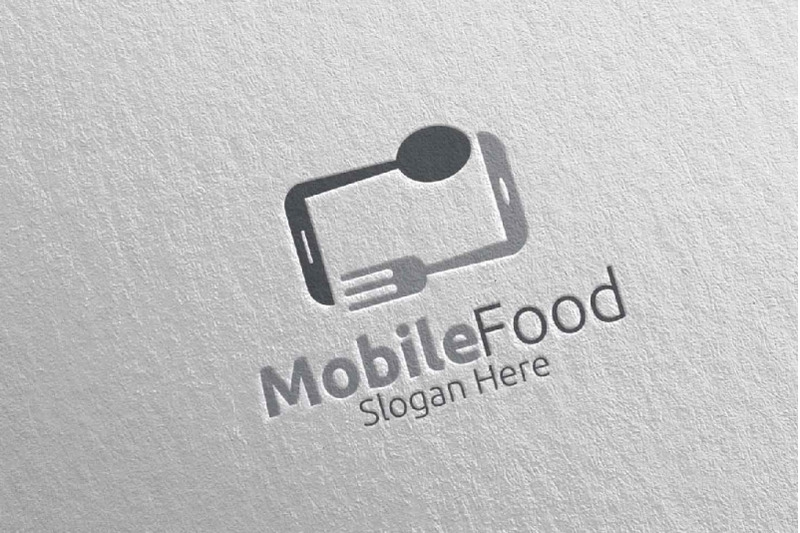 mobile-food-logo-for-restaurant-or-cafe-34