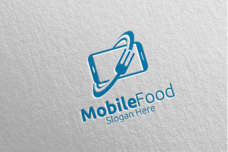 mobile-food-logo-for-restaurant-or-cafe-35