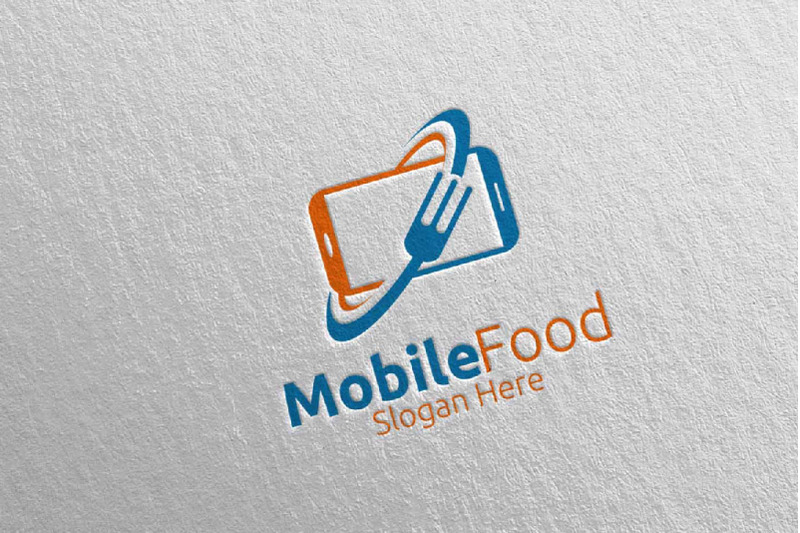 mobile-food-logo-for-restaurant-or-cafe-35