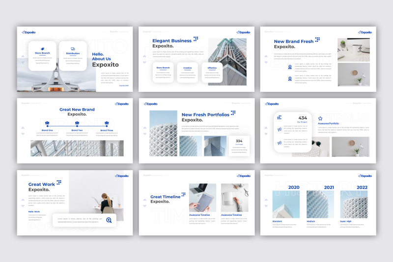 expoxito-business-powerpoint-template