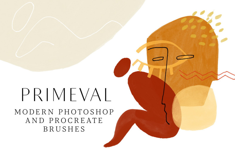 primeval-photoshop-and-procreate-stamp-brushes