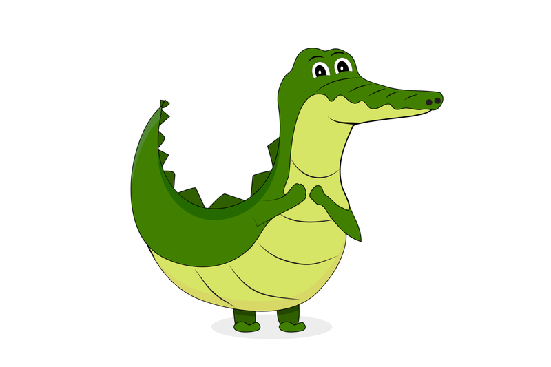 cute-crocodile-character