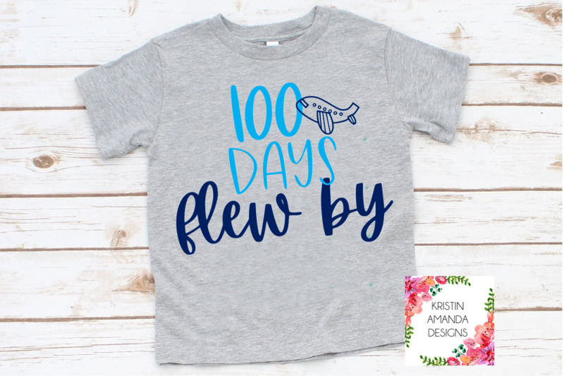 100-days-flew-by-100th-day-of-school-svg-dxf-eps-png-cut-file-cricut