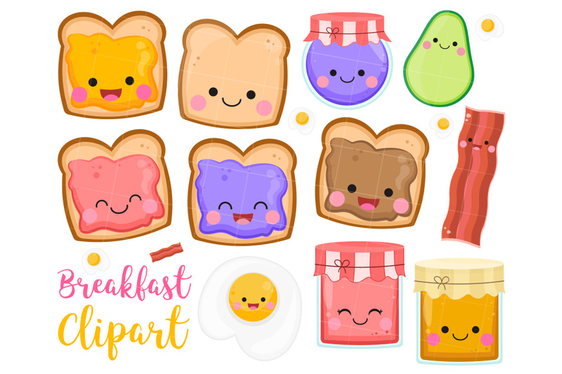 breakfast-clipart-breakfast-clip-art-bacon-clipart-food-clipart-to