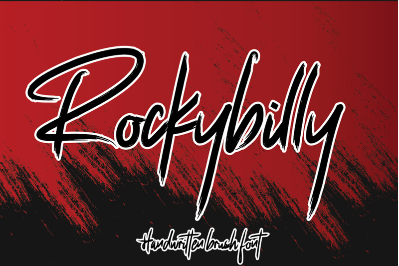 rockybilly