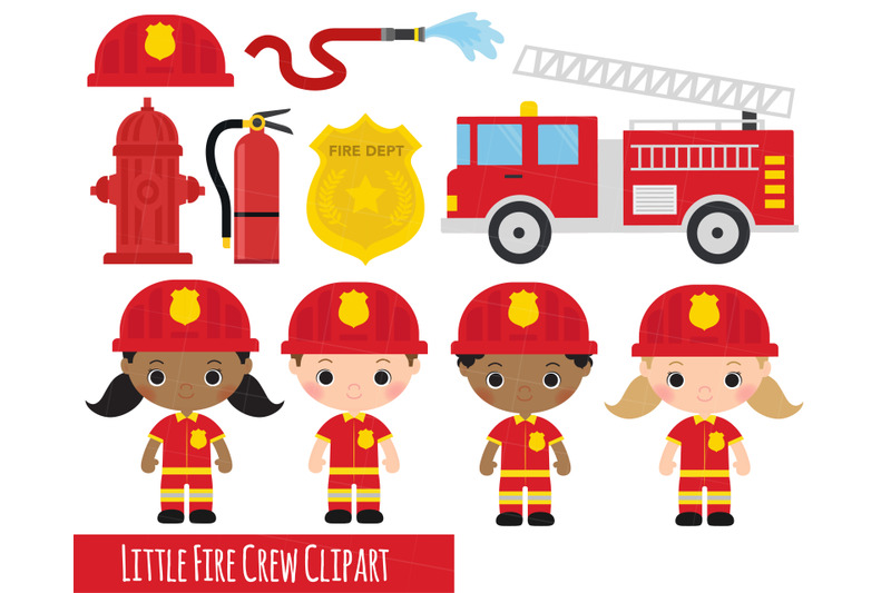 fire-clipart-fire-engine-clipart-fireman-clipart-fire-officer