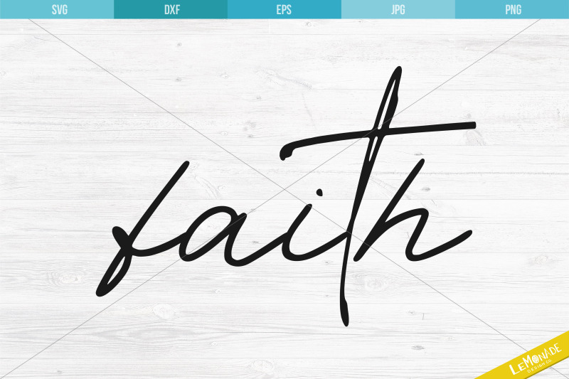 faith-svg-faith-cross-svg-faith-cutting-file