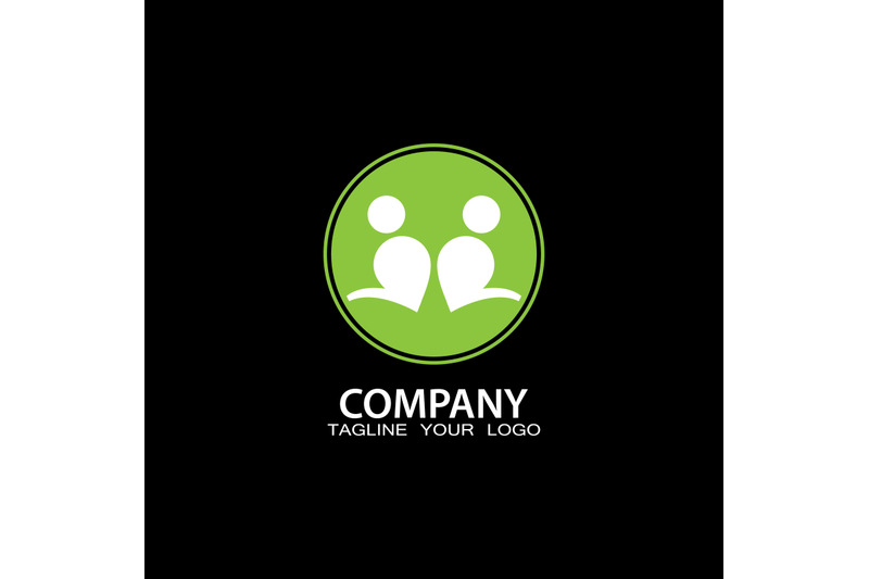 company-logo-illustration