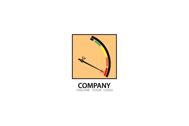 company-logo-illustration