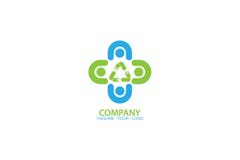 company-logo-illustration