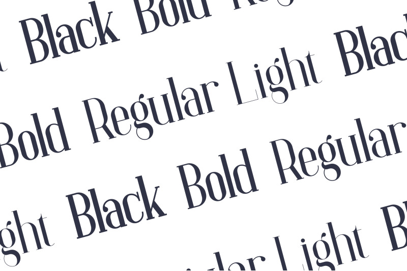 baleine-serif-typeface-4-weights