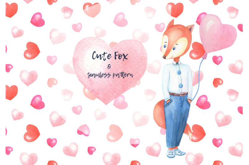 fox-boy