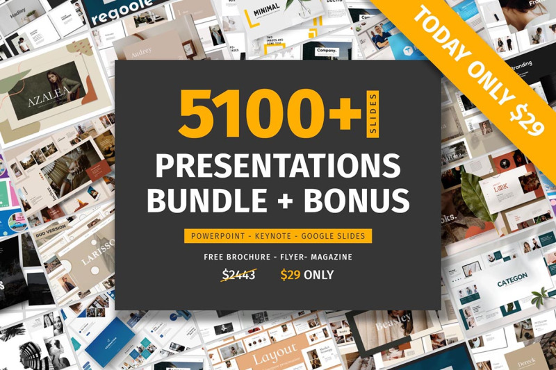 mega-bundle-presentation-bonus-magazine-brochure-flyer
