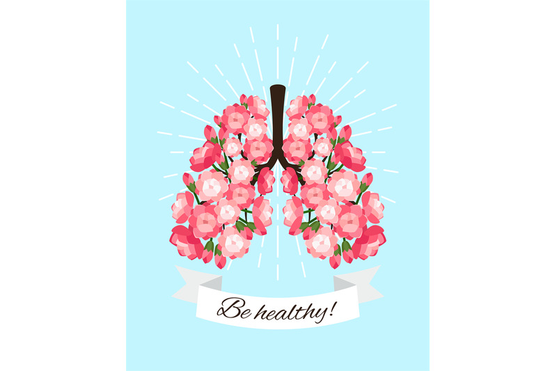 healthy-blooming-lungs