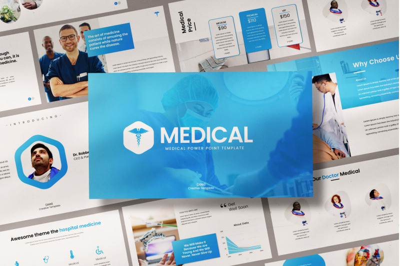 medical-powerpoin-template