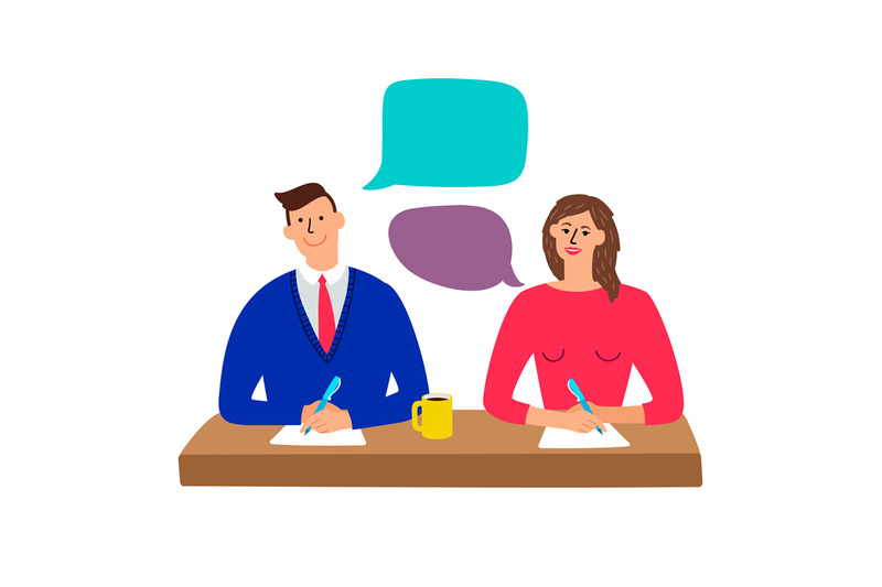 hr-managers-job-interview-vector-isolated-on-white-background