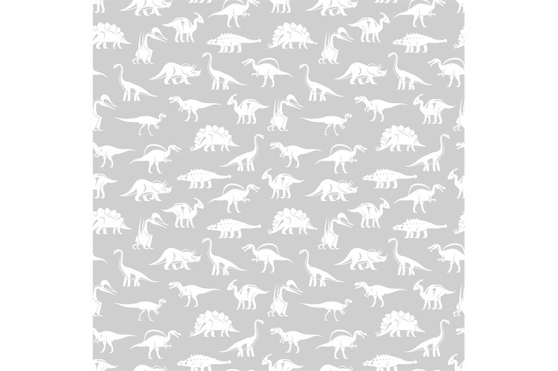 white-silhouettes-different-dinosaurus-vector-seamless-pattern